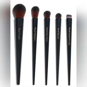 Scott barnes travel set without case